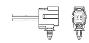 1655 Lambda sonda NTK