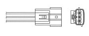97757 NTK lambda sonda 97757 NTK