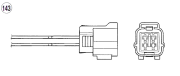 91309 NTK lambda sonda 91309 NTK
