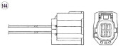 9359 Lambda sonda NTK