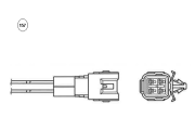 93752 NTK lambda sonda 93752 NTK