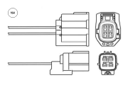 95845 NTK lambda sonda 95845 NTK