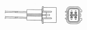 95002 Lambda sonda NTK