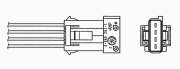 1779 Lambda sonda NTK