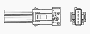 0016 Lambda sonda NTK