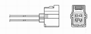 6397 NTK lambda sonda 6397 NTK