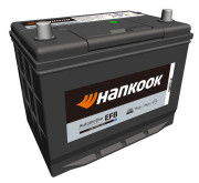 EFB 130D26L(S95) startovací baterie Hankook