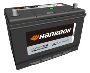 EFB 145D31R(T110R) startovací baterie Hankook