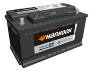 EFB 57530 startovací baterie Hankook