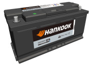 EFB 61010 startovací baterie Hankook