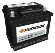 MF54321 startovací baterie Hankook