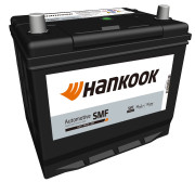 MF56068 startovací baterie Hankook