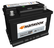 MF56077 startovací baterie Hankook