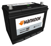 MF57024 startovací baterie Hankook
