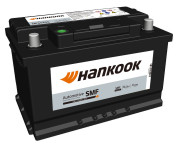 MF57113 startovací baterie Hankook