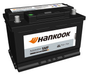 MF57412 Hankook żtartovacia batéria MF57412 Hankook