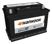 MF57413 startovací baterie Hankook