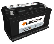 MF57539 Hankook żtartovacia batéria MF57539 Hankook