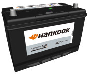 MF59519 startovací baterie Hankook