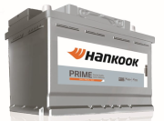 PMF55205 startovací baterie Hankook