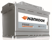 PMF58005 startovací baterie Hankook