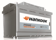 PMF60005 startovací baterie Hankook