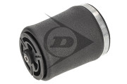 71099 Vzduchova pruzina, podvozek Originální náhradní díl Dunlop Dunlop Airsuspension