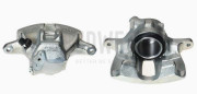 392377 Axia brzdový strmeň 392377 Axia