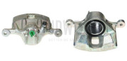 392093 Axia brzdový strmeň 392093 Axia