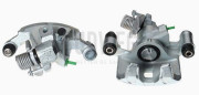 392163 Axia brzdový strmeň 392163 Axia