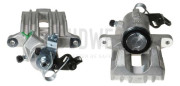 392661 Axia brzdový strmeň 392661 Axia