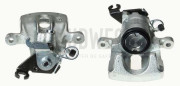 393040 Axia brzdový strmeň 393040 Axia