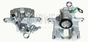 392823 Axia brzdový strmeň 392823 Axia
