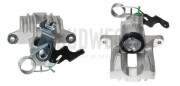 392870 Axia brzdový strmeň 392870 Axia