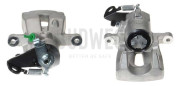 393069 Axia brzdový strmeň 393069 Axia