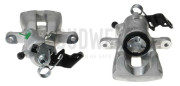 393075 Axia brzdový strmeň 393075 Axia