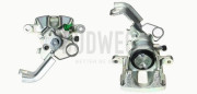 393170 Axia brzdový strmeň 393170 Axia