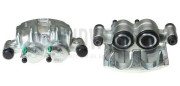393218 Axia brzdový strmeň 393218 Axia