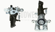 393317 Axia brzdový strmeň 393317 Axia