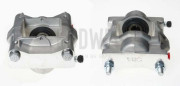 393318 Axia brzdový strmeň 393318 Axia