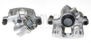 393396 Axia brzdový strmeň 393396 Axia