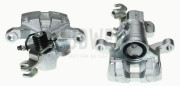 393492 Axia brzdový strmeň 393492 Axia