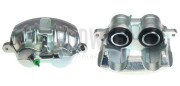 393504 Axia brzdový strmeň 393504 Axia