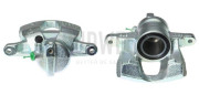 393636 Axia brzdový strmeň 393636 Axia