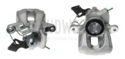 393654 Axia brzdový strmeň 393654 Axia