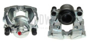 393733 Axia brzdový strmeň 393733 Axia