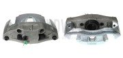 393854 Axia brzdový strmeň 393854 Axia