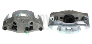 393855 Axia brzdový strmeň 393855 Axia