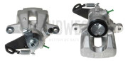 393870 Axia brzdový strmeň 393870 Axia