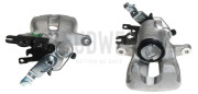 393897 Axia brzdový strmeň 393897 Axia